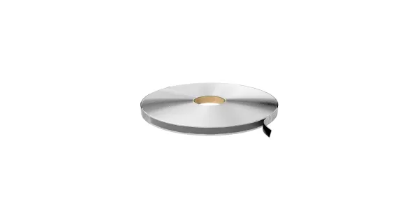 TAŚMA BUTYLOWA DWUSTRONNA USZCZELNIAJĄCA DEKARSKA 15mm 25MB gr. 1mm CZARNA