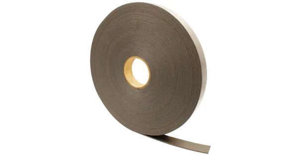 TAŚMA AKUSTYCZNA POD KONTRŁATY 40mm 30MB LEGARY PROFILE gr.3mm WYGLUSZAJĄCA