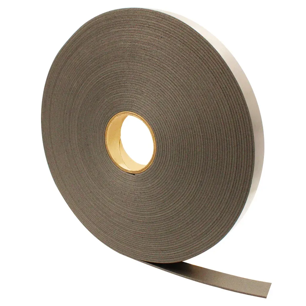 TAŚMA AKUSTYCZNA POD KONTRŁATY 40mm 30MB LEGARY PROFILE gr.3mm WYGLUSZAJĄCA