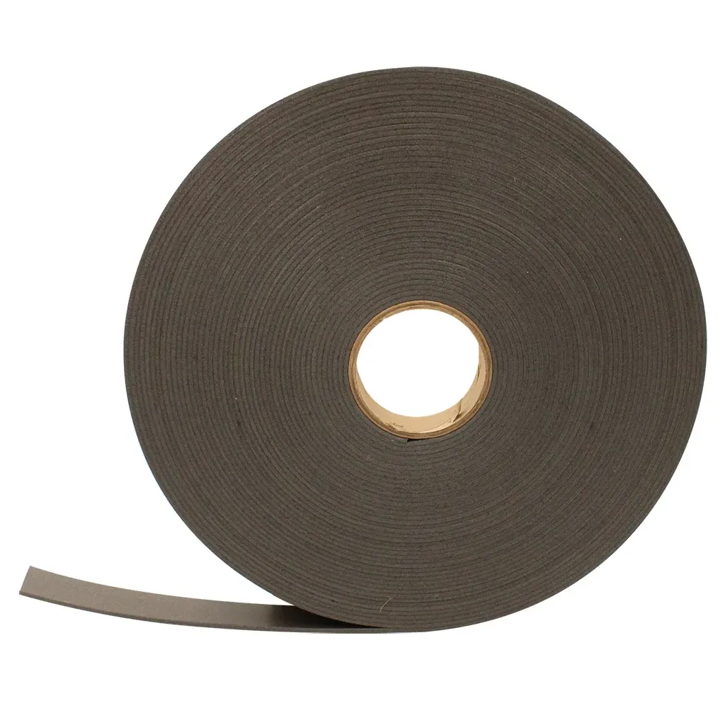 TAŚMA AKUSTYCZNA POD KONTRŁATY 40mm 30MB LEGARY PROFILE gr.3mm WYGLUSZAJĄCA