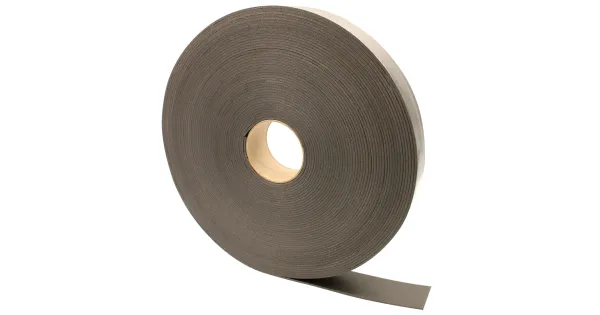 TAŚMA AKUSTYCZNA POD KONTRŁATY 50mm 30MB LEGARY PROFILE gr.3mm WYGŁUSZAJĄCA