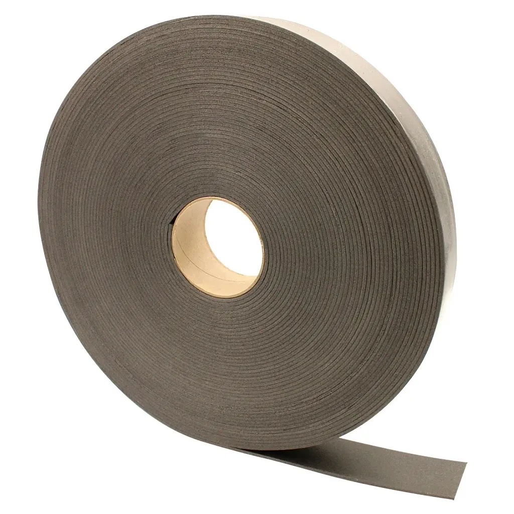 TAŚMA AKUSTYCZNA POD KONTRŁATY 50mm 30MB LEGARY PROFILE gr.3mm WYGŁUSZAJĄCA