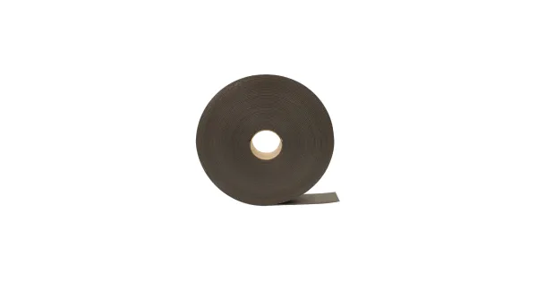 TAŚMA AKUSTYCZNA POD KONTRŁATY 50mm 30MB LEGARY PROFILE gr.3mm WYGŁUSZAJĄCA