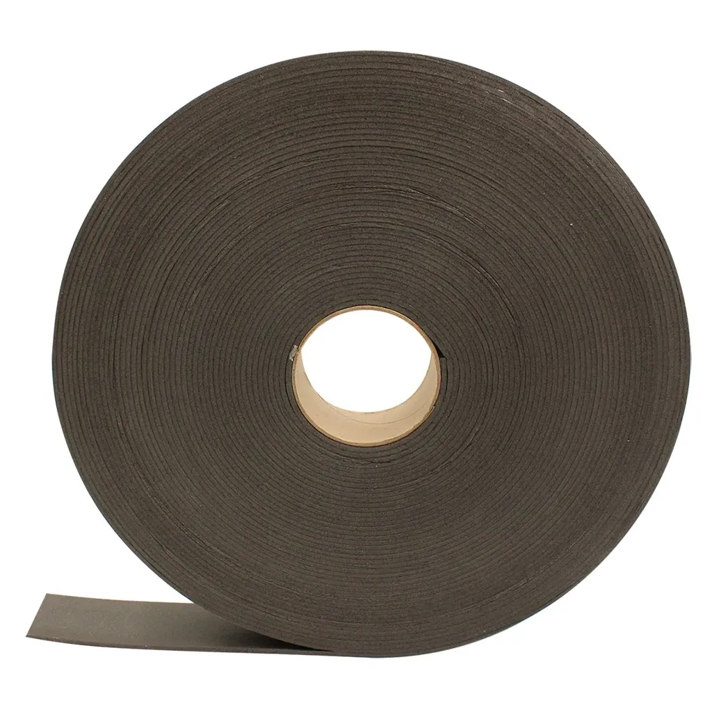 TAŚMA AKUSTYCZNA POD KONTRŁATY 50mm 30MB LEGARY PROFILE gr.3mm WYGŁUSZAJĄCA