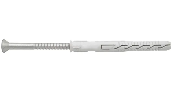 KOŁKI ROZPOROWE RAMOWE 10x200 TORX 25 szt STOŻKOWE KPS-FAST KLIMAS