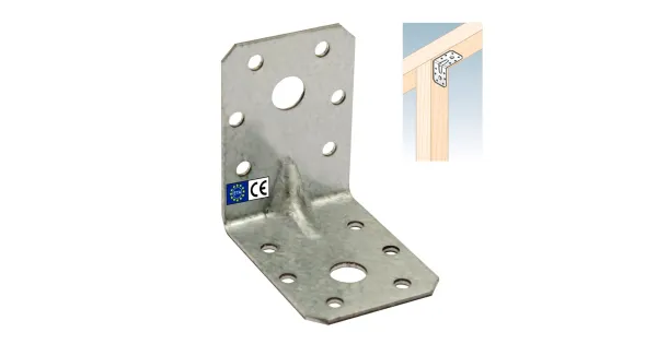 KPL6 KĄTOWNIK MONTAŻOWY 60x60x45x2 1szt OCYNK