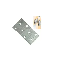 PP1 PŁYTKA PERFOROWANA...