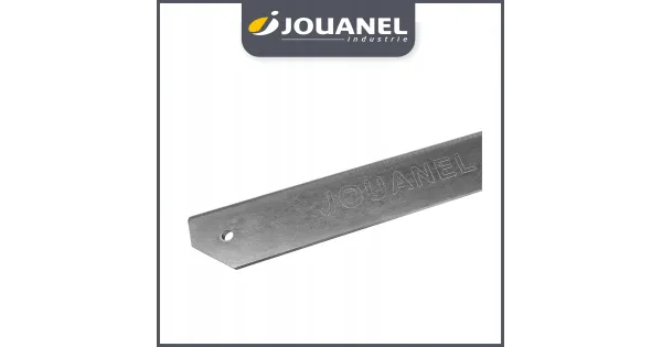 Kowadełko Do Łupka Proste Lewe 500mm Kute JOUANEL ENCG500 Stal Jakości S500