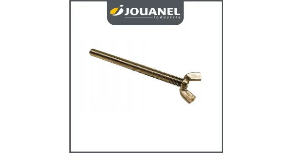 Zaginacz Giętarka Haków Rynnowych 40 x 6 mm Szerokość Szczeliny 10 mm Jouanel