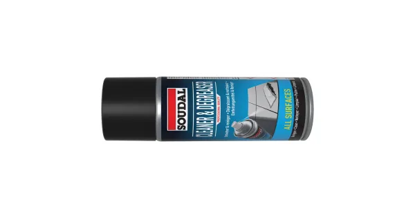 ŚRODEK CZYSZCZĄCY I ODTŁUSZCZAJĄCY PREPARAT SPRAY CLEANER DEGREASER 400 ml