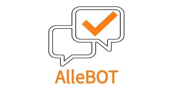 AlleBot - Autoresponder dyskusji i wiadomości - 1 rok