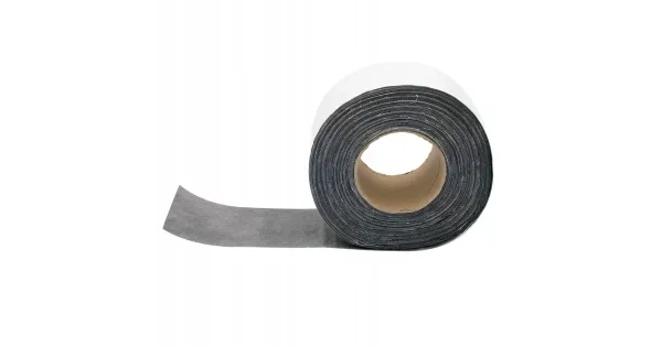 TAŚMA DO MEMBRANY DACHOWEJ FOLII 50mm x 25mb DO KLEJENIA ŁĄCZENIA NAPRAWY