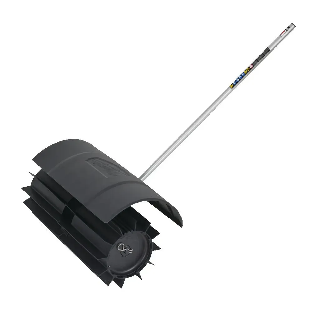 Szczotka gumowa M18 FOPH-RBA QUIK-LOK