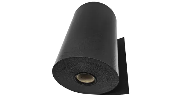 Folia Fundamentowa Eurovent Mauer HDPE Izolacja Pozioma 1mm 0,25m x 30m