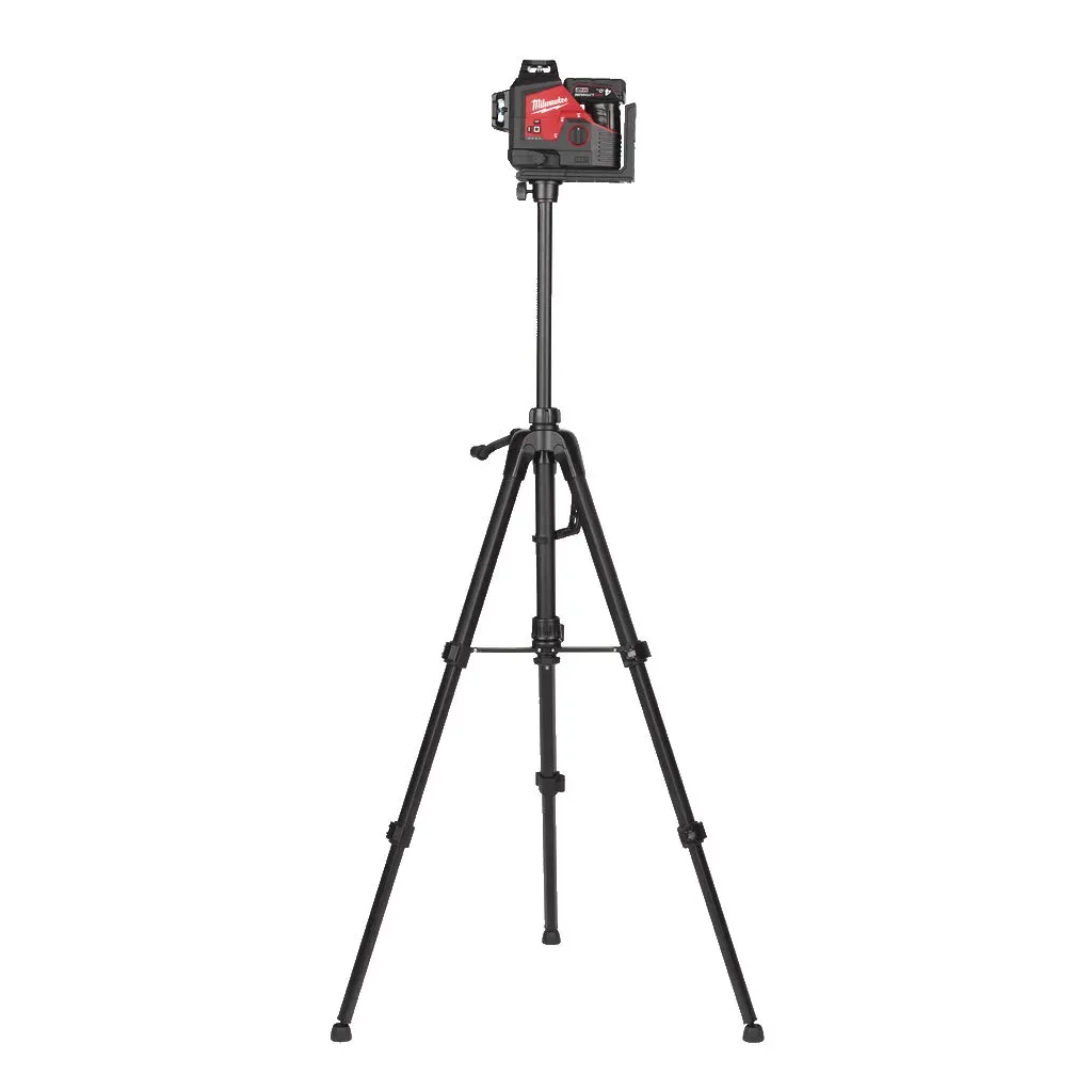 Kompaktowy statyw 1,2 m do laserów - TRP120