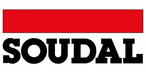 Klej Montażowy Błyskawiczny Biały Soudal T-rex Gold Turbo Szybki 290ml