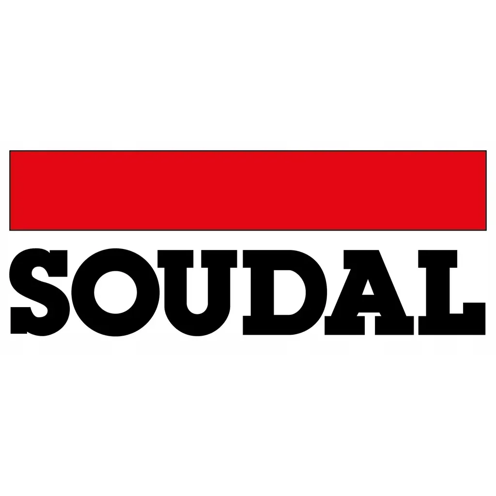 Klej Montażowy Błyskawiczny Biały Soudal T-rex Gold Turbo Szybki 290ml