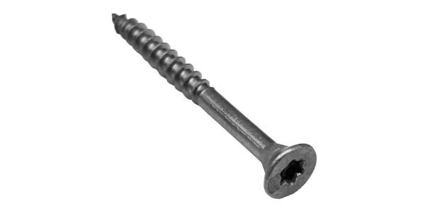 WKRĘTY STOŻKOWE DO ŁUPKA 4,5x40 DO DREWNA NIERDZEWNE TORX 200szt PAN ŁĄCZNIK