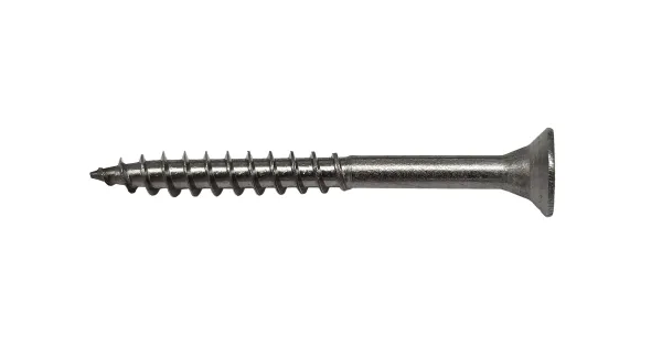 WKRĘTY STOŻKOWE DO ŁUPKA 4,5x40 DO DREWNA NIERDZEWNE TORX 200szt PAN ŁĄCZNIK