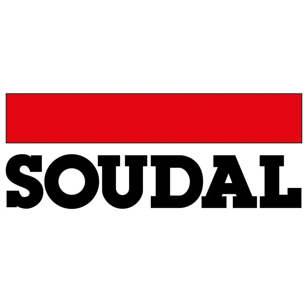 Soudal Fix All Crystal Bezbarwny Klej Uszczelniacz Uniwersalny 290ml