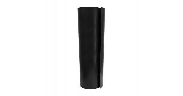 Folia Fundamentowa Eurovent Mauer HDPE Izolacja Pozioma 1mm 0,6m x 30m