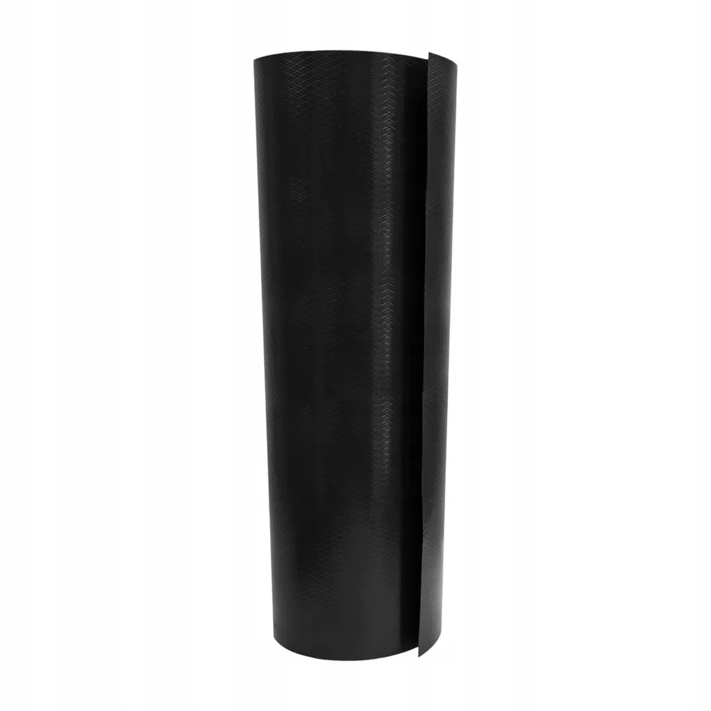 Folia Fundamentowa Eurovent Mauer HDPE Izolacja Pozioma 1mm 0,6m x 30m