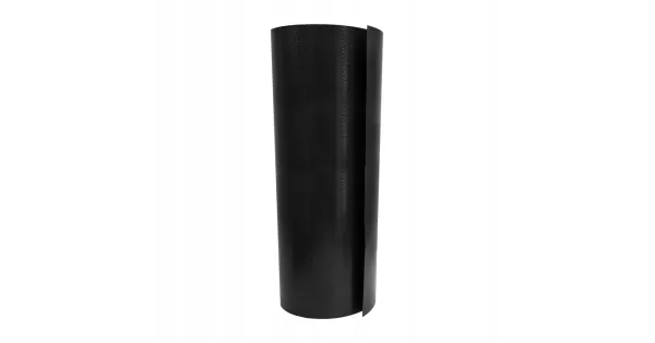 Folia Fundamentowa Eurovent Mauer HDPE Izolacja Pozioma 1mm 0,5m x 30m