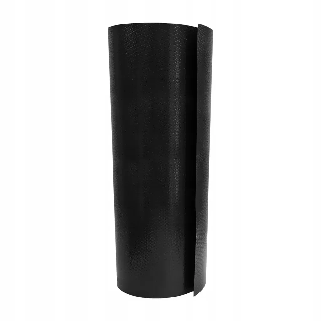 Folia Fundamentowa Eurovent Mauer HDPE Izolacja Pozioma 1mm 0,5m x 30m