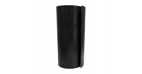 Folia Fundamentowa Eurovent Mauer HDPE Izolacja Pozioma 1mm 0,4m x 30m