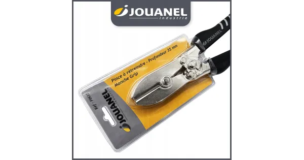 Szczypce zaciskowe do łączenia rur 35 mm Jouanel