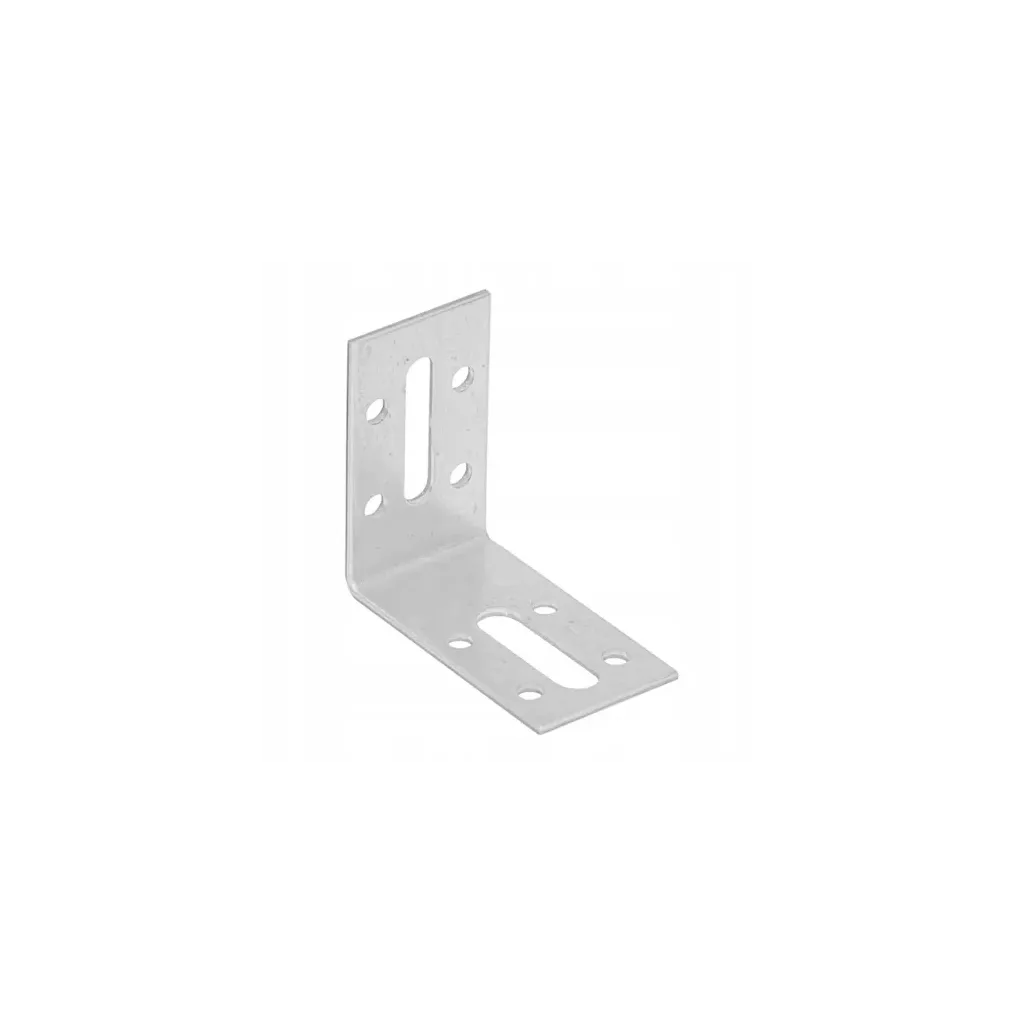 Kątownik Ciesielski Z Regulacją Złącze Kątowe KRD1 50x55x30 mm Domax