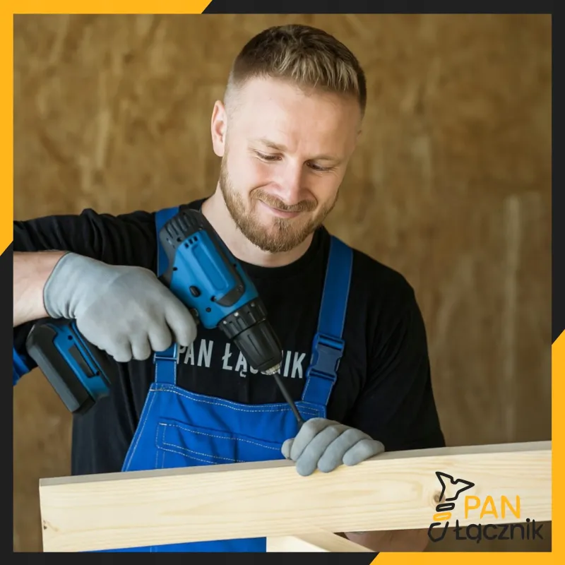 Wkręty Do Drewna Podkładowe Talerzykowe 4,2x25mm Ph2 Ocynk 1000szt