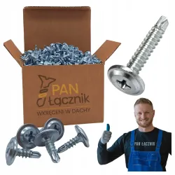 Wkręty Do Metalu...