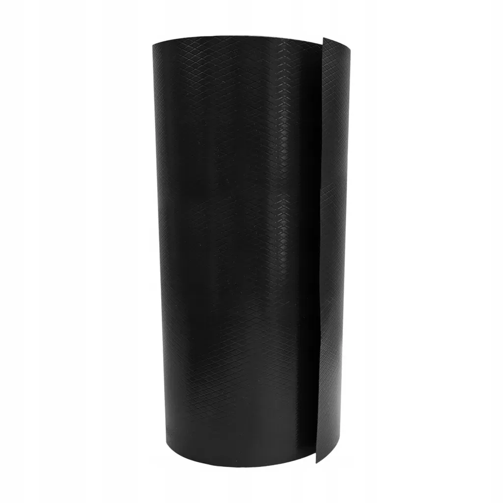 Folia Fundamentowa Izolacyjna HDPE 500mm Pozioma Do Muru 30mb Pan Łącznik