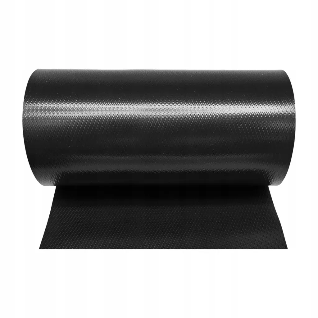 Folia Fundamentowa Izolacyjna HDPE 500mm Pozioma Do Muru 30mb Pan Łącznik