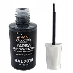 FARBA ZAPRAWKOWA ANTRACYT...