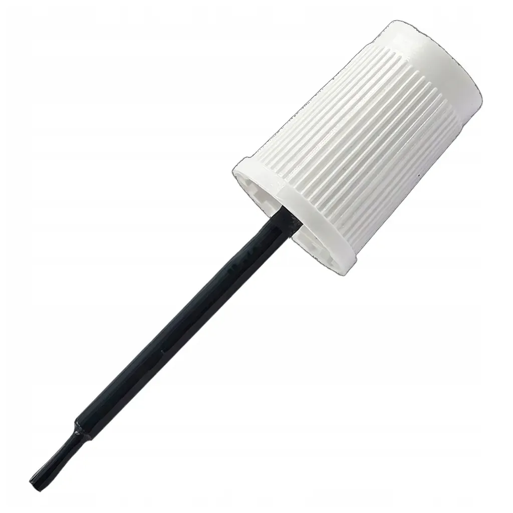 FARBA ZAPRAWKOWA ANTRACYT DO BLACH DACHOWYCH 22ml RAL7016 PAN ŁĄCZNIK