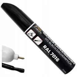 MARKER ZAPRAWKOWY ANTRACYT...