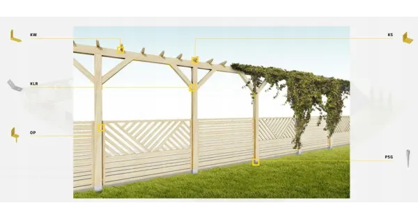 KĄTOWNIK ŁĄCZNIK STALOWY MONTAŻOWY DO DREWNA 80x80x19x2mm KW80 OCYNK 1szt