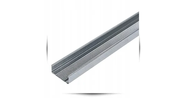 Profil sufitowy CD 60mm 3m Główny do Płyt GK Sufitów Podwieszanych Budmat
