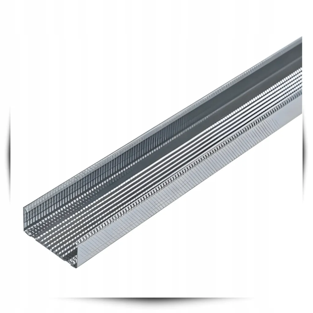 Profil sufitowy CD 60mm 3m Główny do Płyt GK Sufitów Podwieszanych Budmat