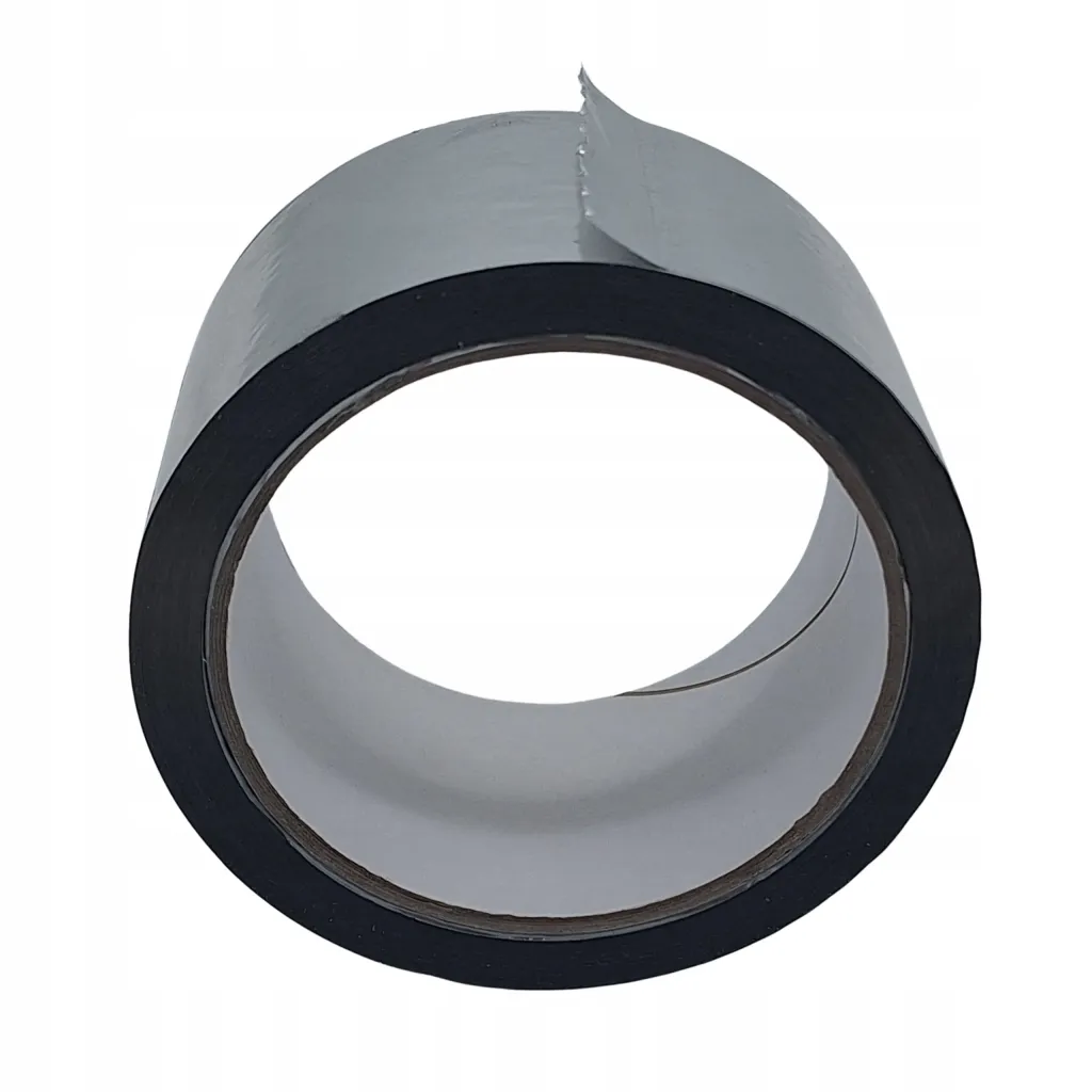Taśma Aluminiowa Naprawcza Do Klejenia Łączenia Folii Paroizolacyjnej 50mm
