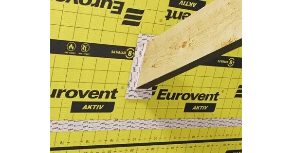 Taśma Aluminiowa Naprawcza Do Klejenia Łączenia Folii Paroizolacyjnej 50mm