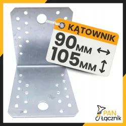 Kątownik Łącznik Ciesielski...