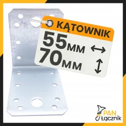 Kątownik Łącznik Ciesielski...