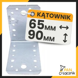 Kątownik Łącznik Ciesielski...