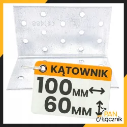 Kątownik Łącznik Ciesielski...