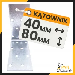 Kątownik Łącznik Ciesielski...