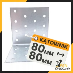 Kątownik Łącznik Ciesielski...