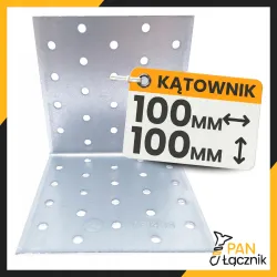 Kątownik Montażowy KM17...